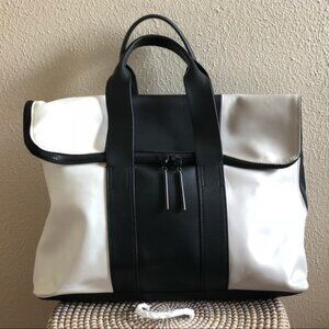 3.1 Phillip Lim Tricolor 31 Hour Bag - Very Rare!